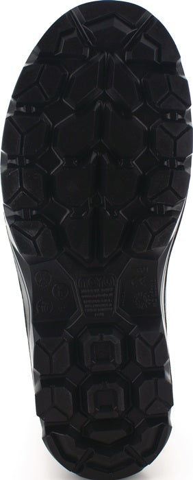 NORA Sicherheitsstiefel Noramax Pro Groesse 43 schwarz 4300700873  4 - toolbrothers