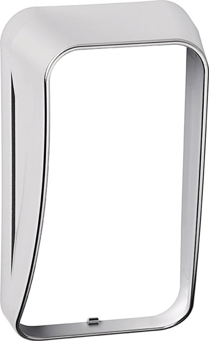 ABUS Blende HomeTec Pro CSS3000 Kunststoff silber 3000280195  0 - toolbrothers