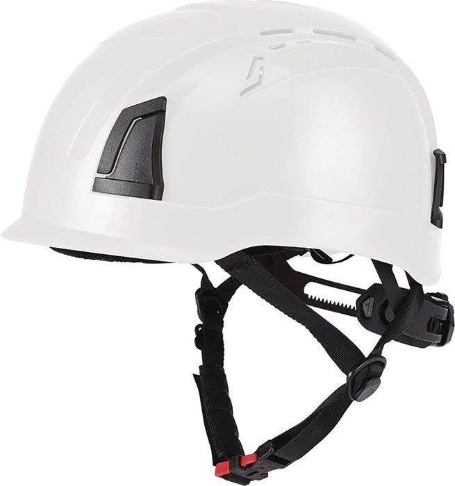 PROFIT Kletterhelm Pro Cap D Rock K weiss 4000370834  0 - toolbrothers