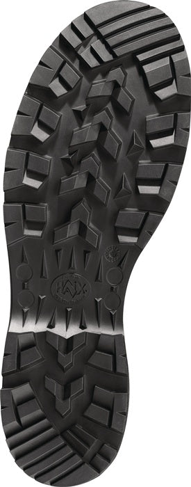 HAIX Sicherheitsstiefel TREKKER PRO 2 0 Groesse 11 46 schwarz rot 4721000207  2 - toolbrothers