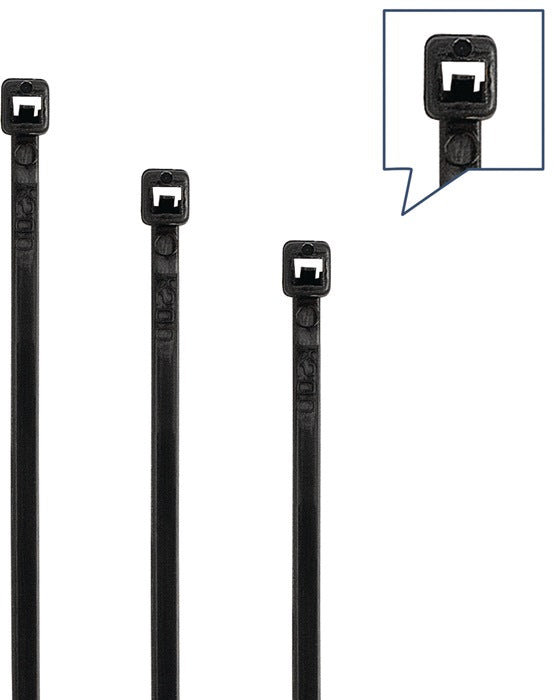 Kabelbinderset 350 teilig 4000900785  0 - toolbrothers