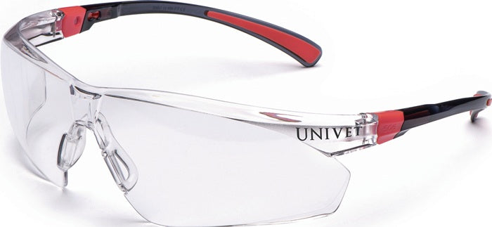 UNIVET Schutzbrille 506 UP EN 166 EN 170 4000370156  0 - toolbrothers