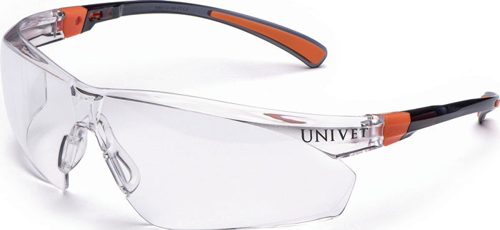 UNIVET Schutzbrille 506 UP EN 166 EN 170 4000370157  0 - toolbrothers