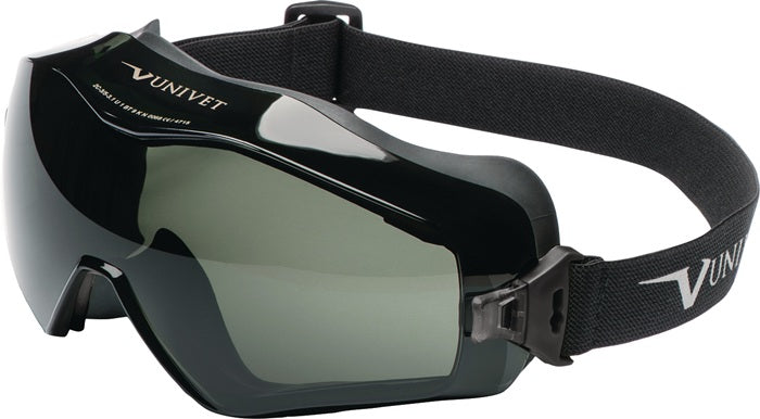 UNIVET Vollsichtschutzbrille 6x3 EN 166 EN 170 EN 172 4000370175  0 - toolbrothers