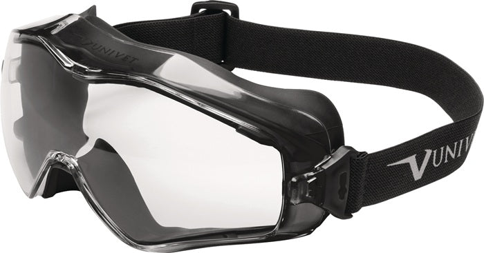 UNIVET Vollsichtschutzbrille 6X3 EN 166 EN 170 4000370173  0 - toolbrothers