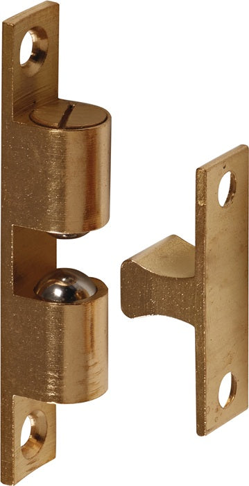 M Beschlaege Doppelkugelschnaepper Messing vernickelt 24 Stueck 3000259287  0 - toolbrothers