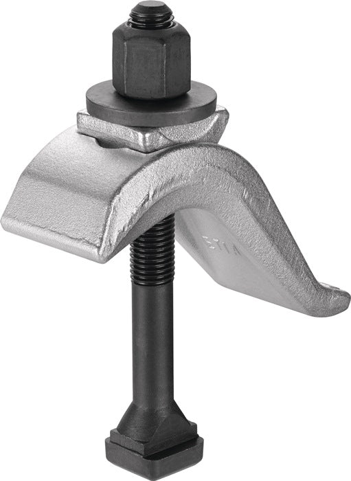 AMF Spannpratze Nr 6321 fuer T Nut 12 mm 4000833065  0 - toolbrothers