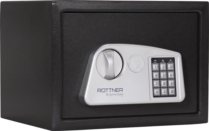 ROTTNER Moebeltresor Jupiter 3 250 x 350 x 280 mm 3000270080  0 - toolbrothers