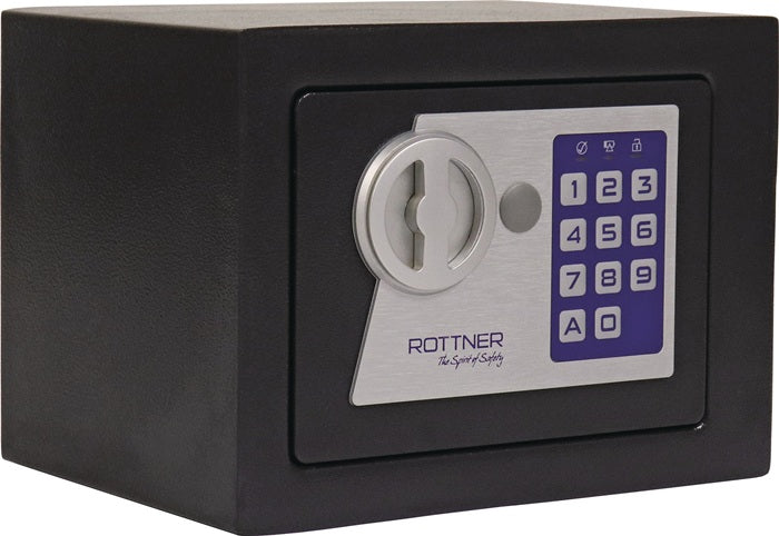 ROTTNER Moebeltresor Jupiter 1 170 x 230 x 170 mm 3000270072  0 - toolbrothers