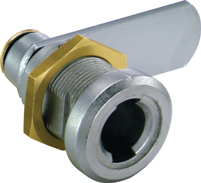 JUNIE Hebelverschluss 8570 ohne Zylinderkern 5 Stueck 3000700277  0 - toolbrothers