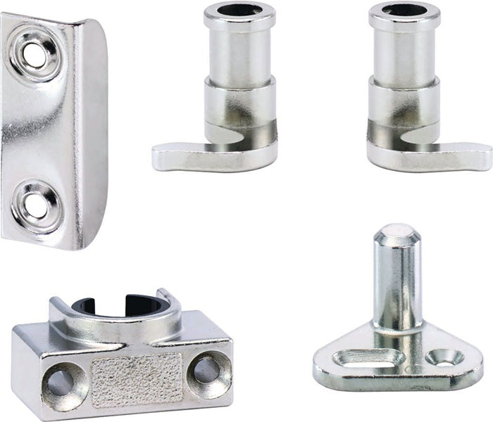 JUNIE Drehstangenschloesser Aufschraub 10 Stueck 3000700267  0 - toolbrothers
