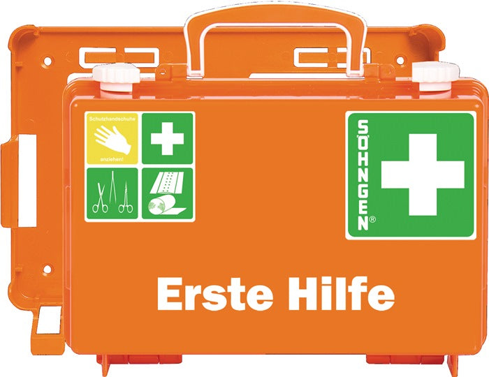 S HNGEN Erste Hilfe Koffer klein QUICK CD B260xH170xT110ca mm 4000386018  2 - toolbrothers