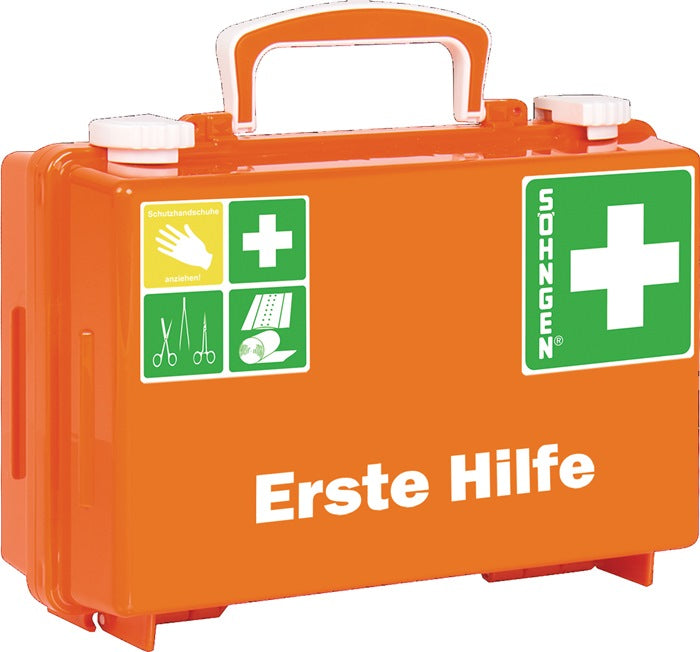 S HNGEN Erste Hilfe Koffer klein QUICK CD B260xH170xT110ca mm 4000386018  3 - toolbrothers