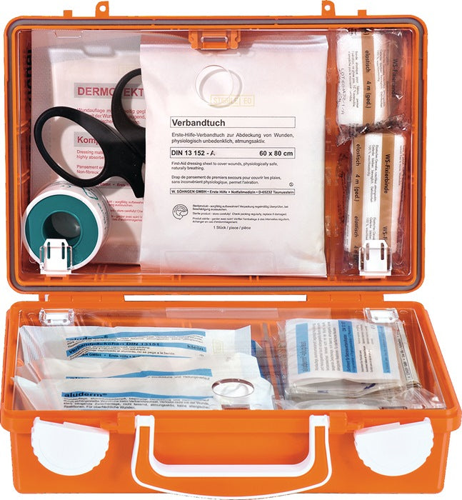 S HNGEN Erste Hilfe Koffer klein QUICK CD B260xH170xT110ca mm 4000386018  0 - toolbrothers