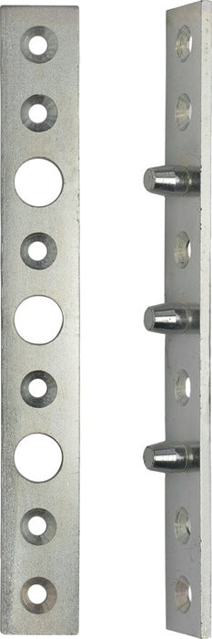SCHNEGEL Flachbaendersicherung Laenge 160 mm Breite 20 mm Staerke 3 mm 3000259571  0 - toolbrothers