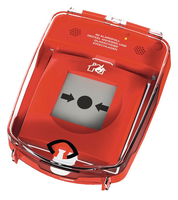 GFS Schutzhaube e Cover mit ffnungsalarm 3000250895  0 - toolbrothers