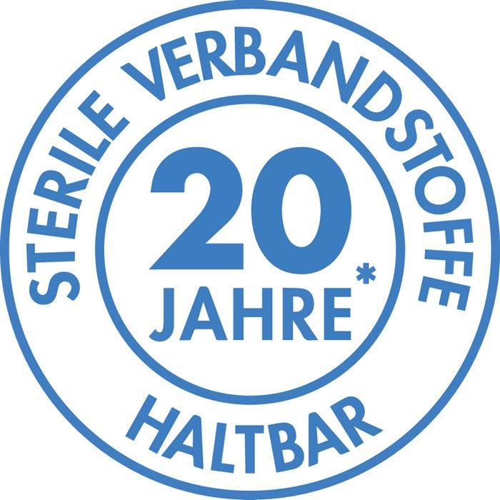 S HNGEN KFZ Verbandkasten B260xH160xT80ca mm 4000386001  4 - toolbrothers
