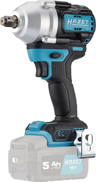 HAZET Akku Schlagschrauber 9512 950 18 V 4681154029  0 - toolbrothers