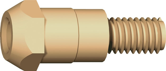 A BINZEL Duesenstock M 6 10 Stueck 1204740021  0 - toolbrothers