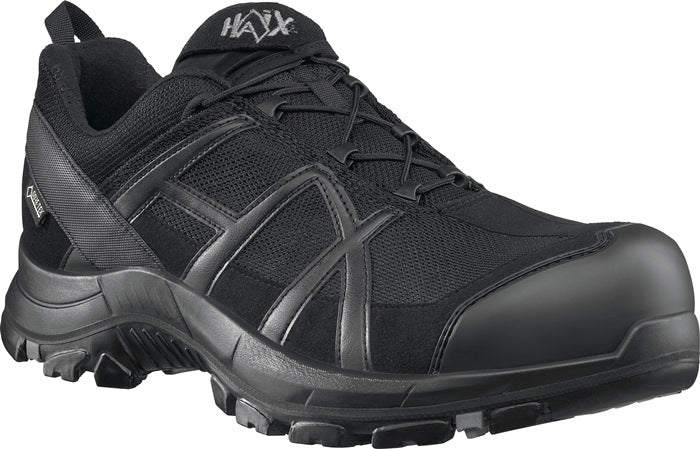 HAIX Sicherheitsschuh BE 40 1 low Groesse 8 42 schwarz 4721000312  0 - toolbrothers