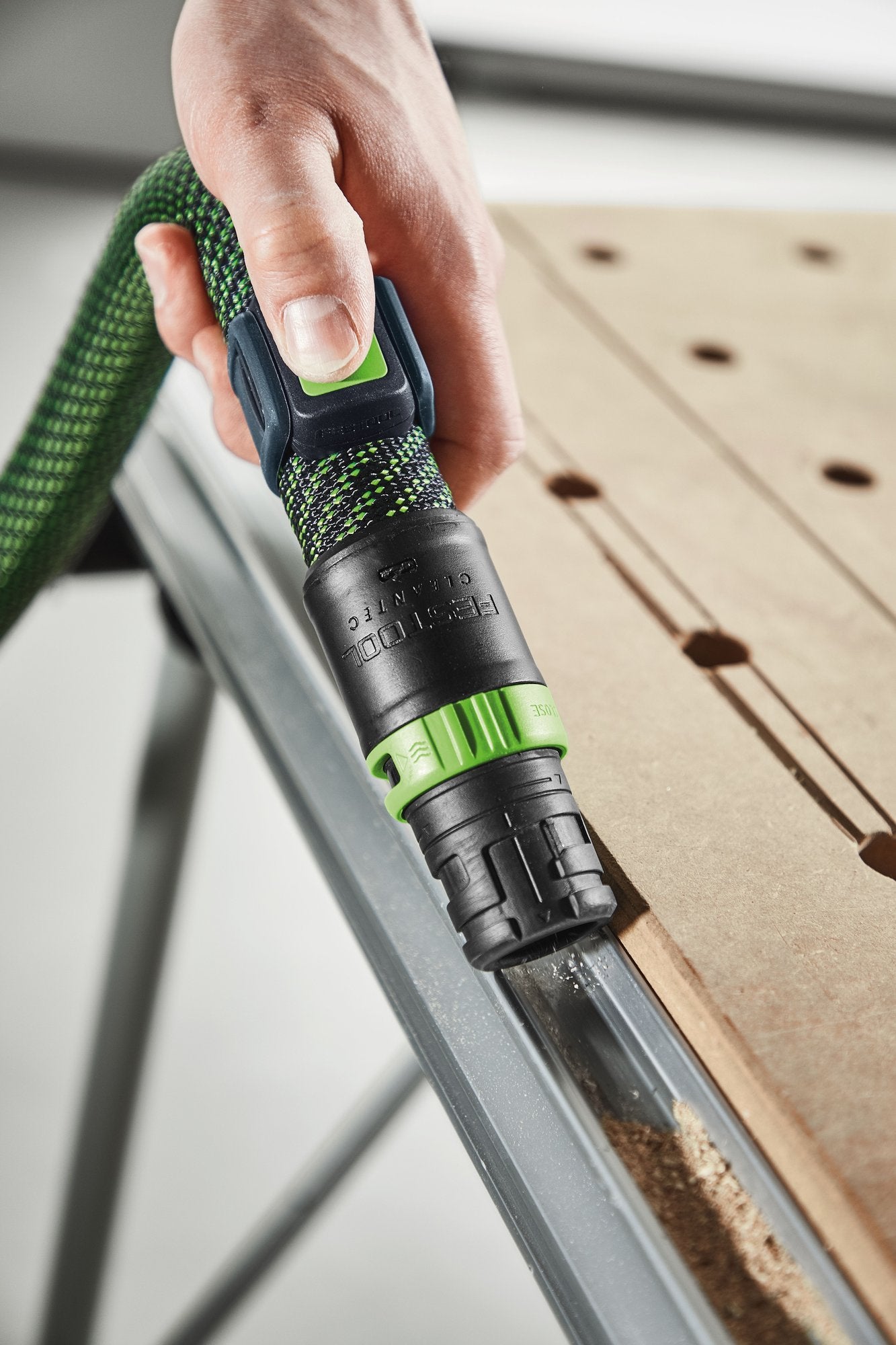 Festool CT F I Fernbedienung 10 m Bluetooth 578499 fuer alle Absauggeraete mit Bluetooth 3 - toolbrothers
