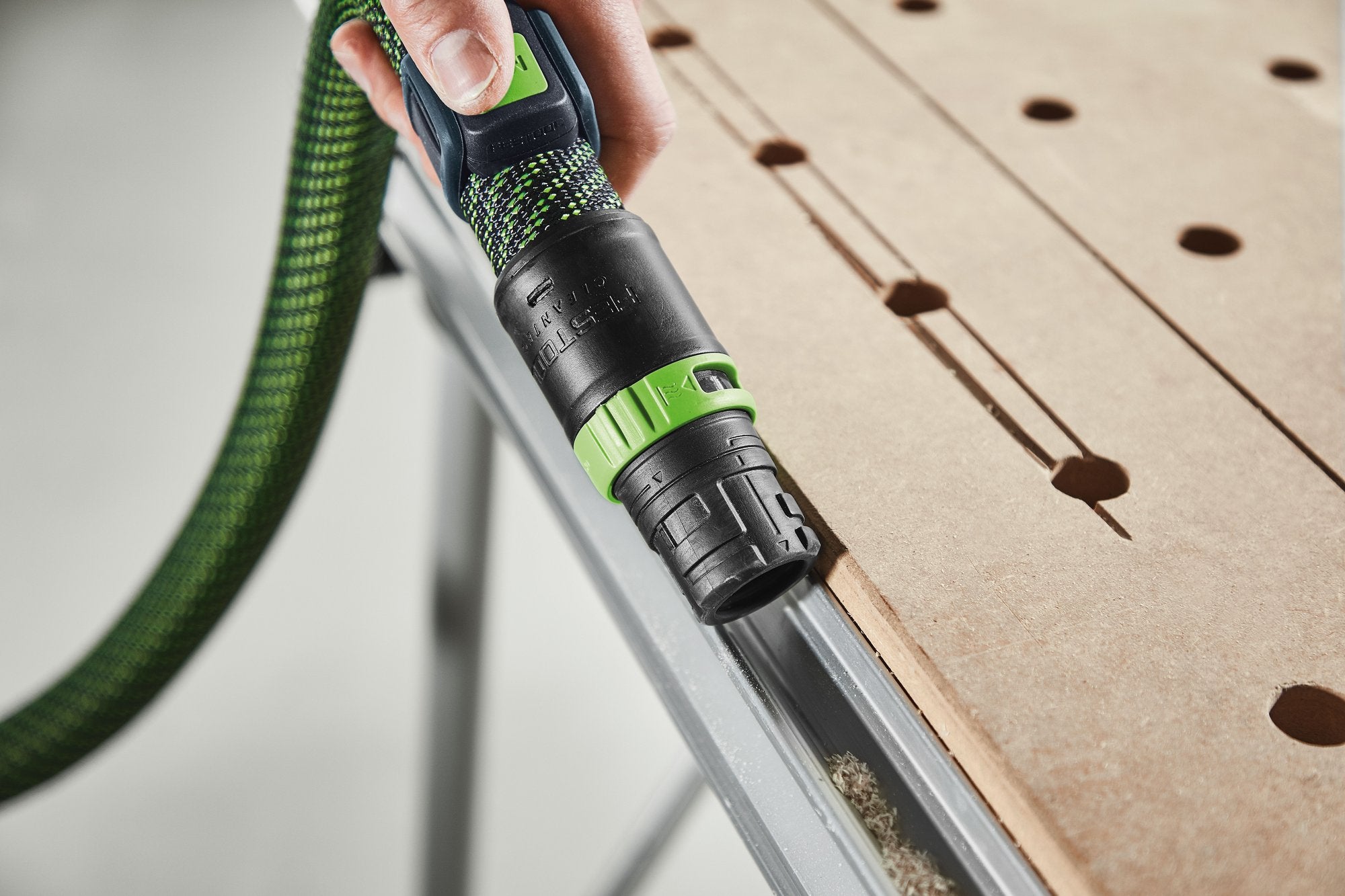 Festool CT F I Fernbedienung 10 m Bluetooth 578499 fuer alle Absauggeraete mit Bluetooth 4 - toolbrothers
