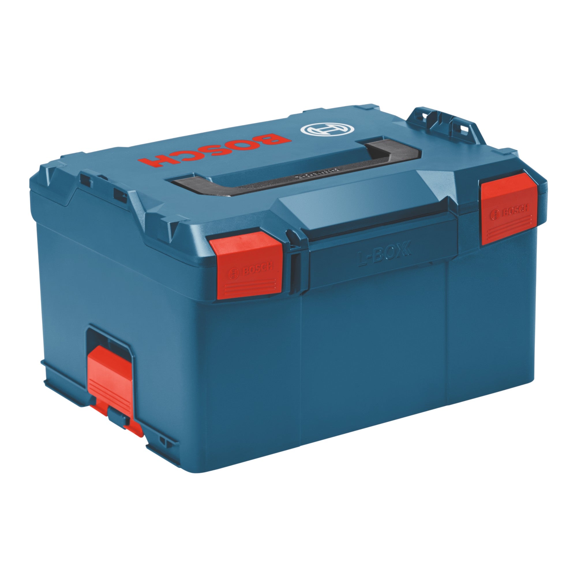 Bosch GKF 18V 8 Professional Akku Kantenfraese 18 V 8 0 mm Brushless 1x ProCORE Akku 5 5 Ah Ladegeraet Taucheinheit L Boxx 3 - toolbrothers