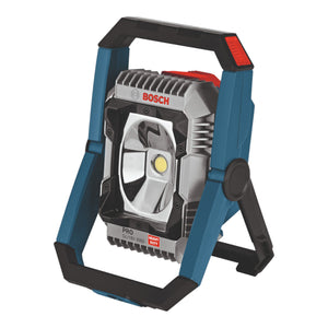 Bosch GLI18V-3000 Akku Bauleuchte 18 V 3000 lm Solo ( 06014A8100 ) - ohne Akku, ohne Ladegerät