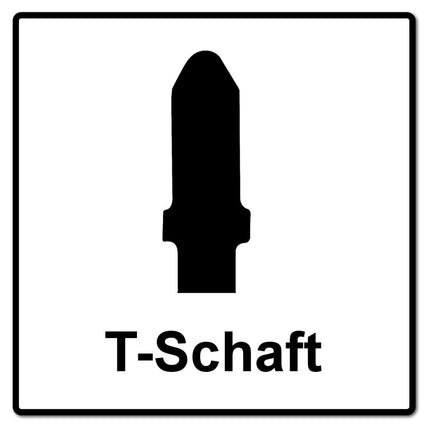 Festool S 75/4 K/40 WOOD Curves Stichsägeblatt 75 mm 40 Stk. ( 2x 204266 ) Kurvensägeblatt, auch für enge Radien, HCS Stahl - Toolbrothers