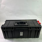 Qbrick System PRO 600 Basic stapelbar 545 x 270 x 230 mm 22 l IP54 Unvollstaendig 0 - toolbrothers