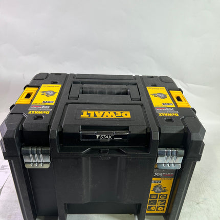 DeWalt DCS 579 NT Akku Handkreissaege 54 V FlexVolt 190 mm Brushless TSTAK ohne Akku ohne Ladegeraet Reparaturgeraet 3 - toolbrothers