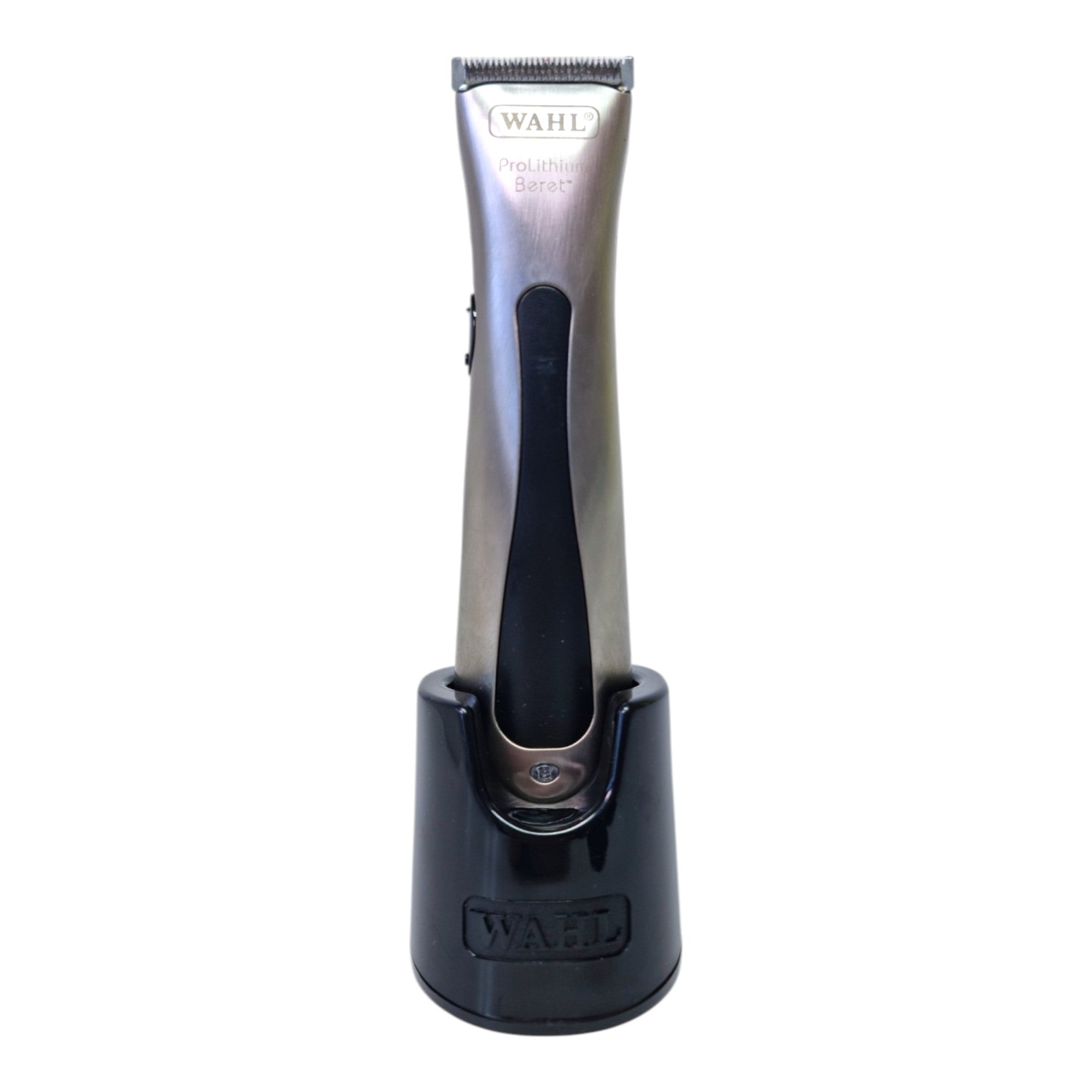 Wahl ProLithium Beret Akku Haarschneidemaschine 0 4 x 28 mm 4216 0471 4x Aufsteckkamm 1 - toolbrothers
