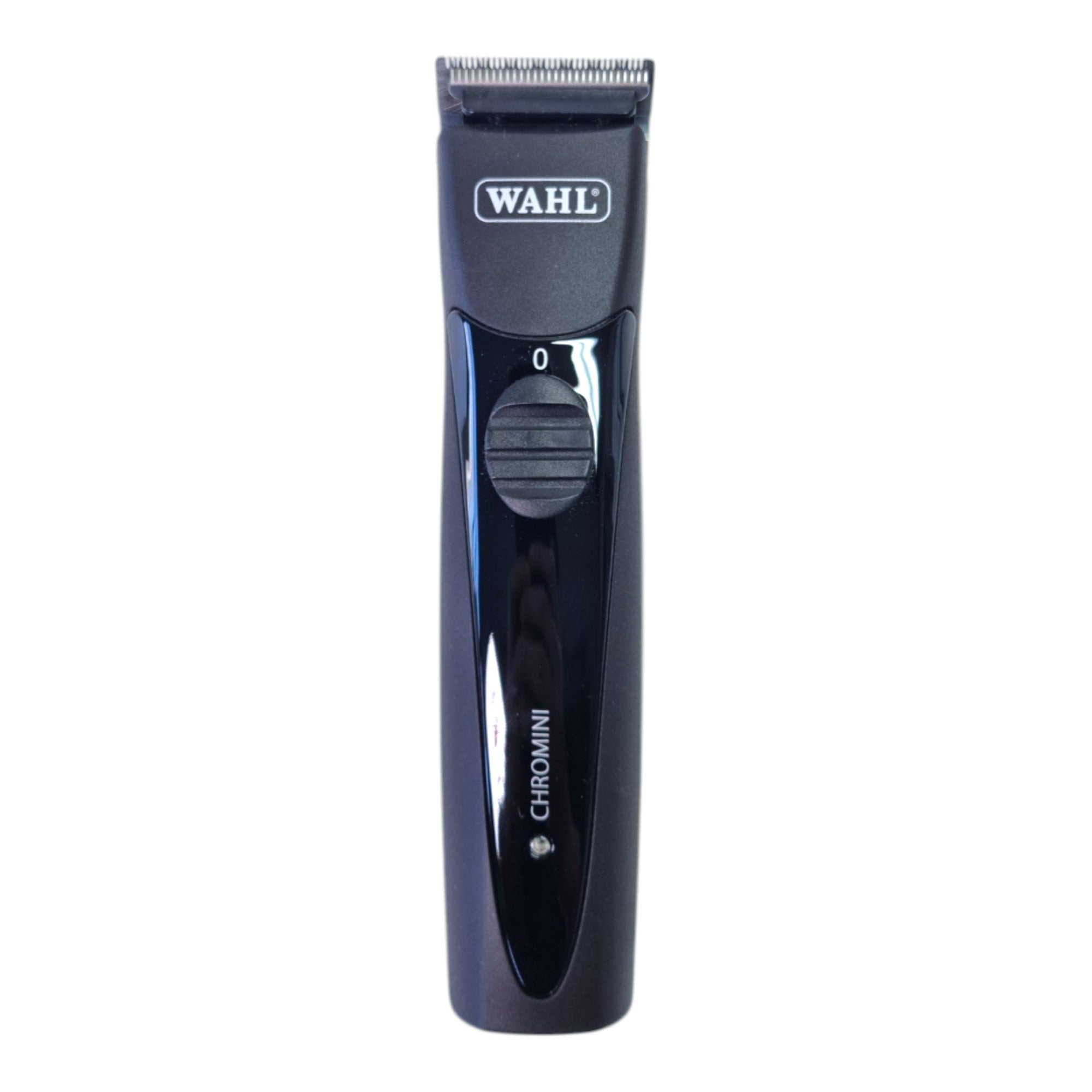 Wahl ChroMini Akku Trimmer 0 3 x 32 mm 1591 0466 4x Aufsteckkamm 1 - toolbrothers