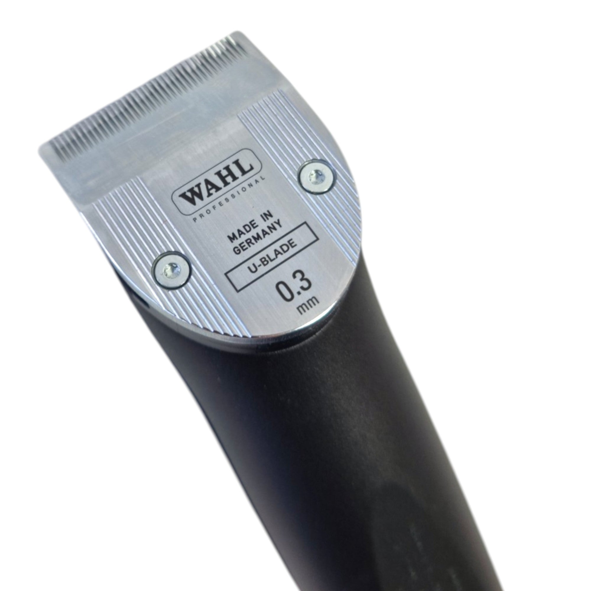 Wahl ChroMini Akku Trimmer 0 3 x 32 mm 1591 0466 4x Aufsteckkamm 3 - toolbrothers