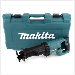 MAKITA JR 3050 T 1010 W Säbelsäge Reciprosäge  - nur das Gerät und Transportkoffer - ( ohne Sägeblatt )