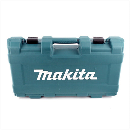 MAKITA JR 3050 T Säbelsäge Reciprosäge + Transportkoffer + 3 teiliges Sägeblatt-Set - Toolbrothers