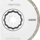 Festool SSB 90/OSC/DIA Hoja de sierra de diamante Starlock Plus ( 204414 )
