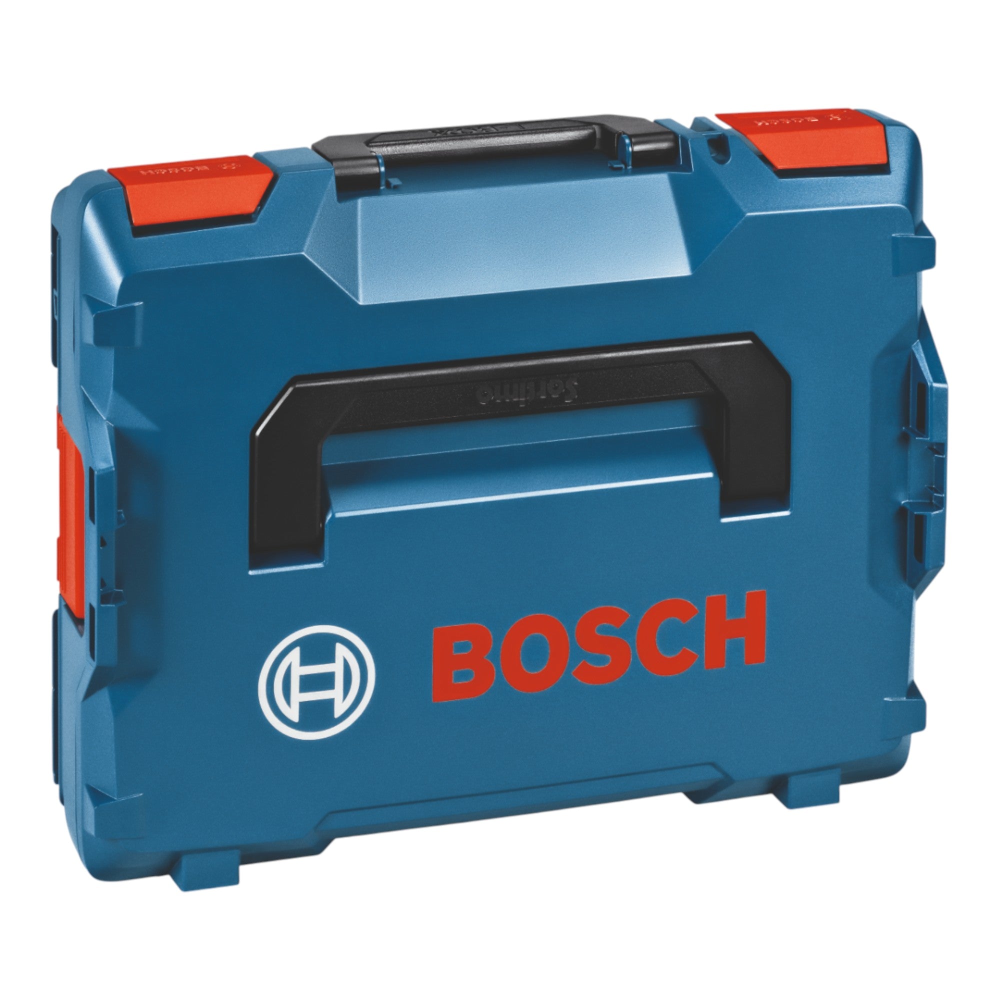 Bosch GWX 18V 11 PS Akku Winkelschleifer 18 V 125 mm 2x ProCORE Akku 5 5 Ah Ladegeraet L Boxx 3 - toolbrothers