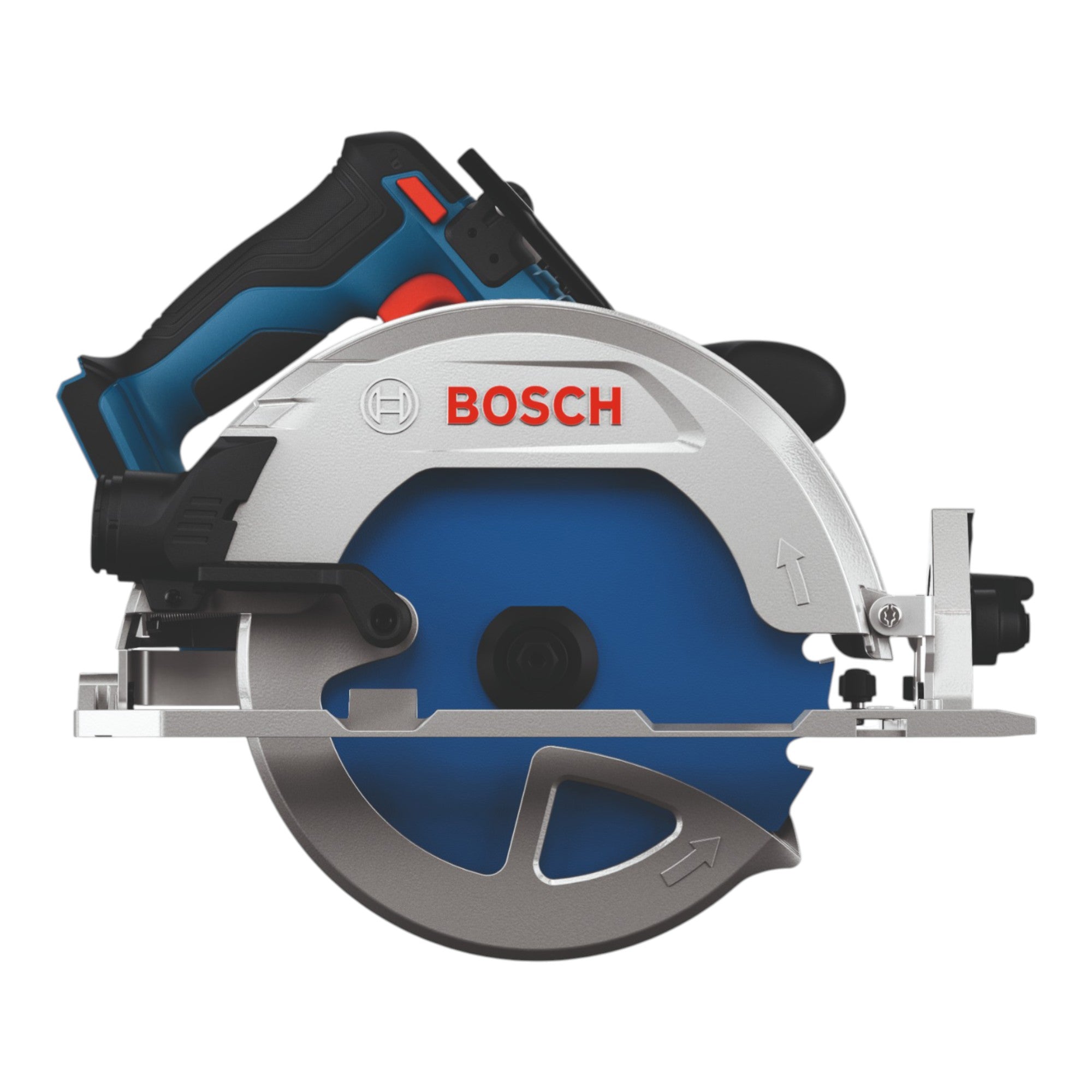 Bosch GKS 18V 68 2 Akku Kreissaege 18 V 190 mm Brushless 1x ProCORE Akku 8 0 Ah Ladegeraet L Boxx 2 - toolbrothers
