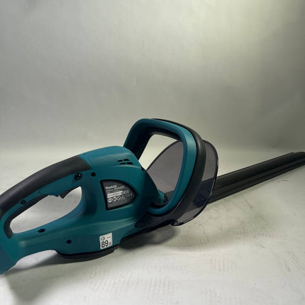 Makita DUH 523 Z 18V Li Ion Akku Heckenschere mit 52 cm Schnittlaenge Solo Leicht Gebraucht 2 - toolbrothers
