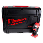 Milwaukee M18 FID2-0X FUEL Akku Schlagschrauber ( 4933464087 ) 18 V Li-Ion Solo in HD-Box Transportkoffer - ohne Akku, ohne Ladegerät - Toolbrothers