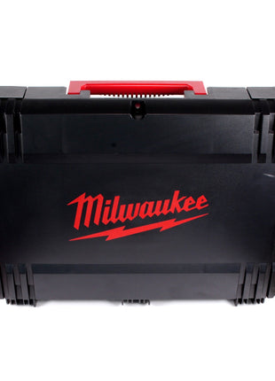 Milwaukee M18 FMTIWF12-0X FUEL Akku Schlagschrauber ( 4933459189 ) 18 V Brushless Solo in HD-Box - ohne Akku, ohne Ladegerät - Toolbrothers