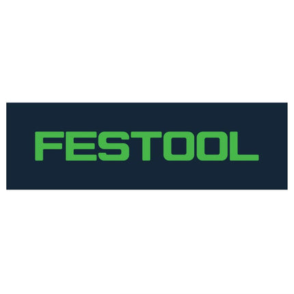 Festool SSP 52/OSC/3 Spachtel Starlock Plus ( 3x 204412 ) für Spachtelarbeiten - Toolbrothers