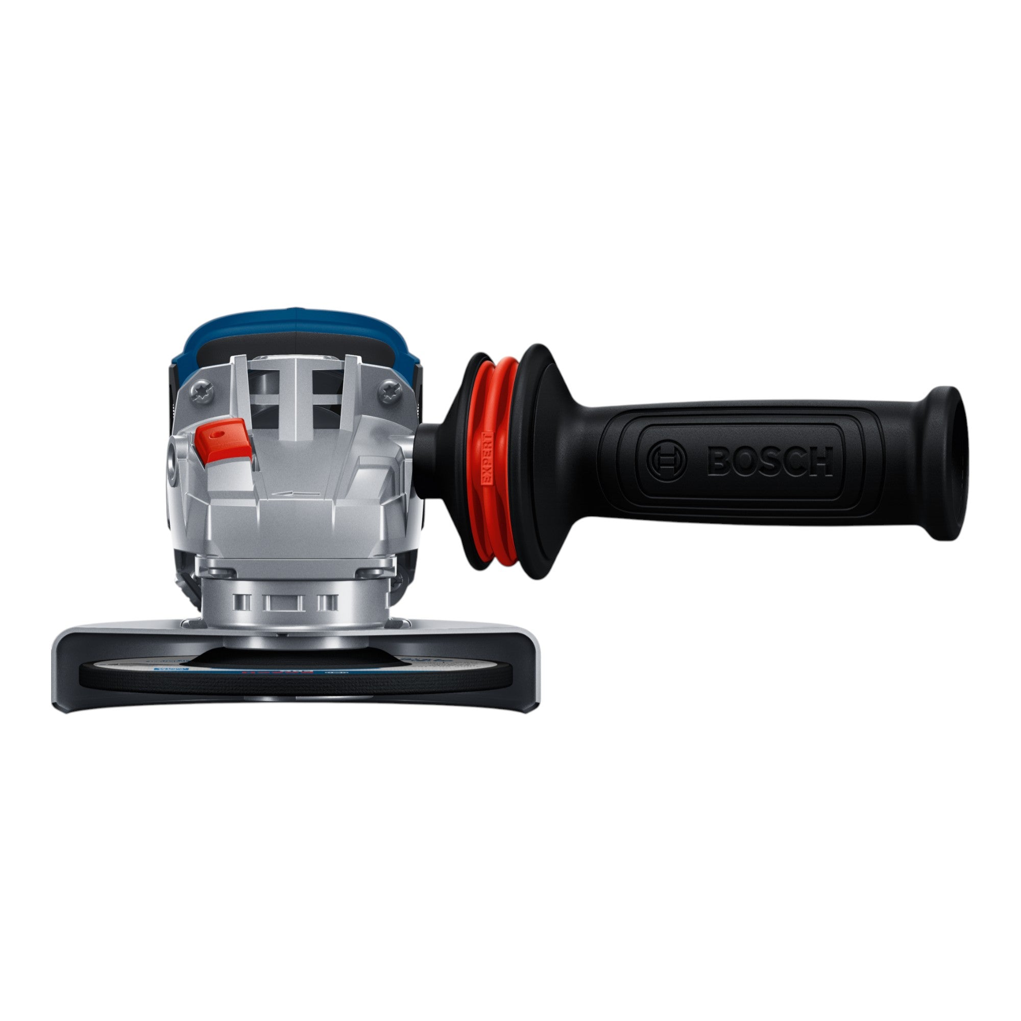 Bosch GWS 18V 11 PS Akku Winkelschleifer 18 V 125 mm Brushless 1x ProCORE Akku 4 0 Ah Ladegeraet 4 - toolbrothers