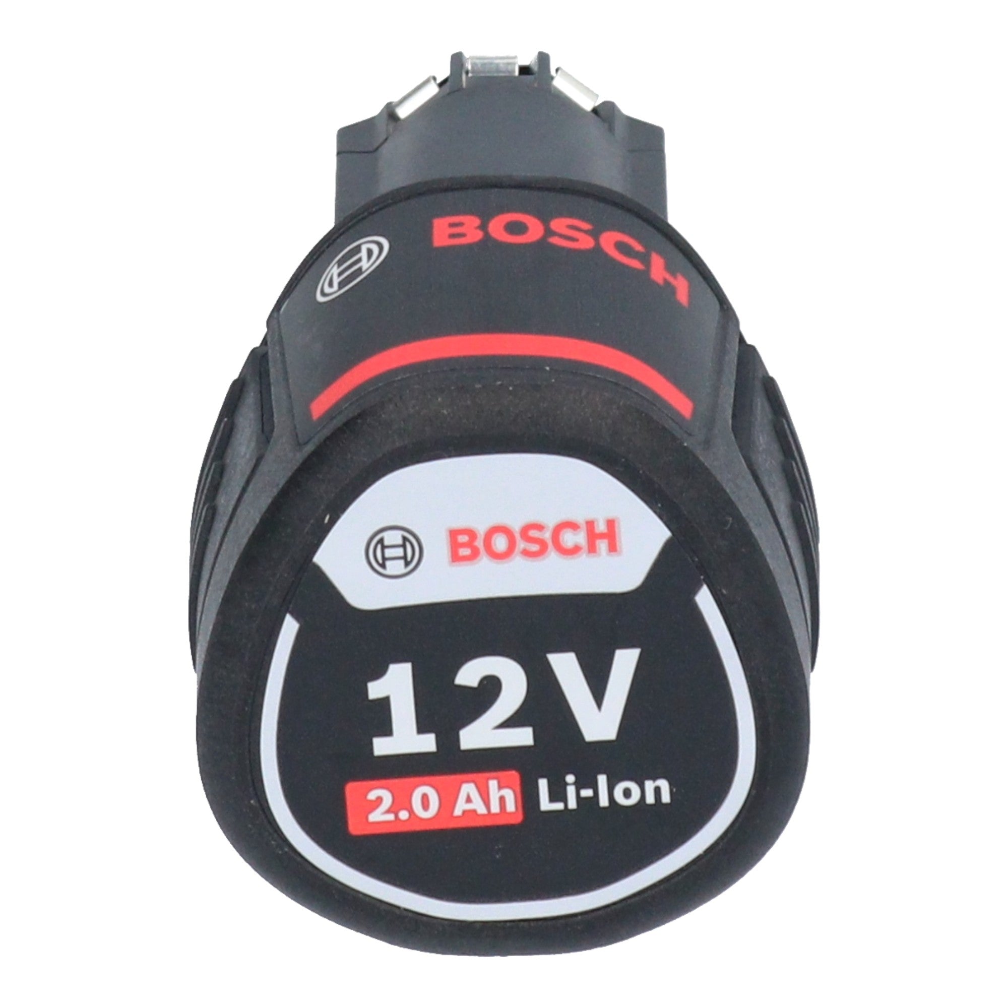 Bosch GGP 12V 25 Akku Gartenschere 12 V 25 mm Brushless 1x Akku 2 0 Ah ohne Ladegeraet 3 - toolbrothers