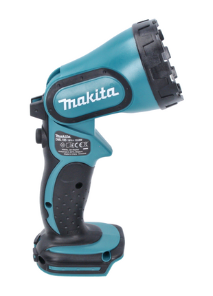 Makita DML 185 RT1 Akku Lampe / Handleuchte 18 V + 1x Akku 5,0 Ah + Ladegerät - Toolbrothers