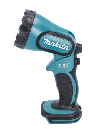 Makita DML 185 RT Akku Lampe / Handleuchte 18 V + 2x Akku 5,0 Ah + Ladegerät - Toolbrothers