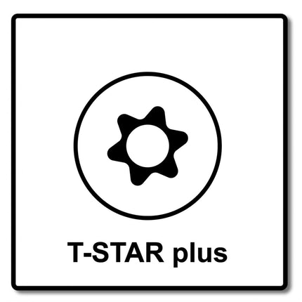 SPAX HI.FORCE Tellerkopfschraube 8,0 x 140 mm 250 Stk. ( 5x 0251010801405 ) Teilgewinde Torx T-STAR plus T40 4CUT WIROX - Toolbrothers