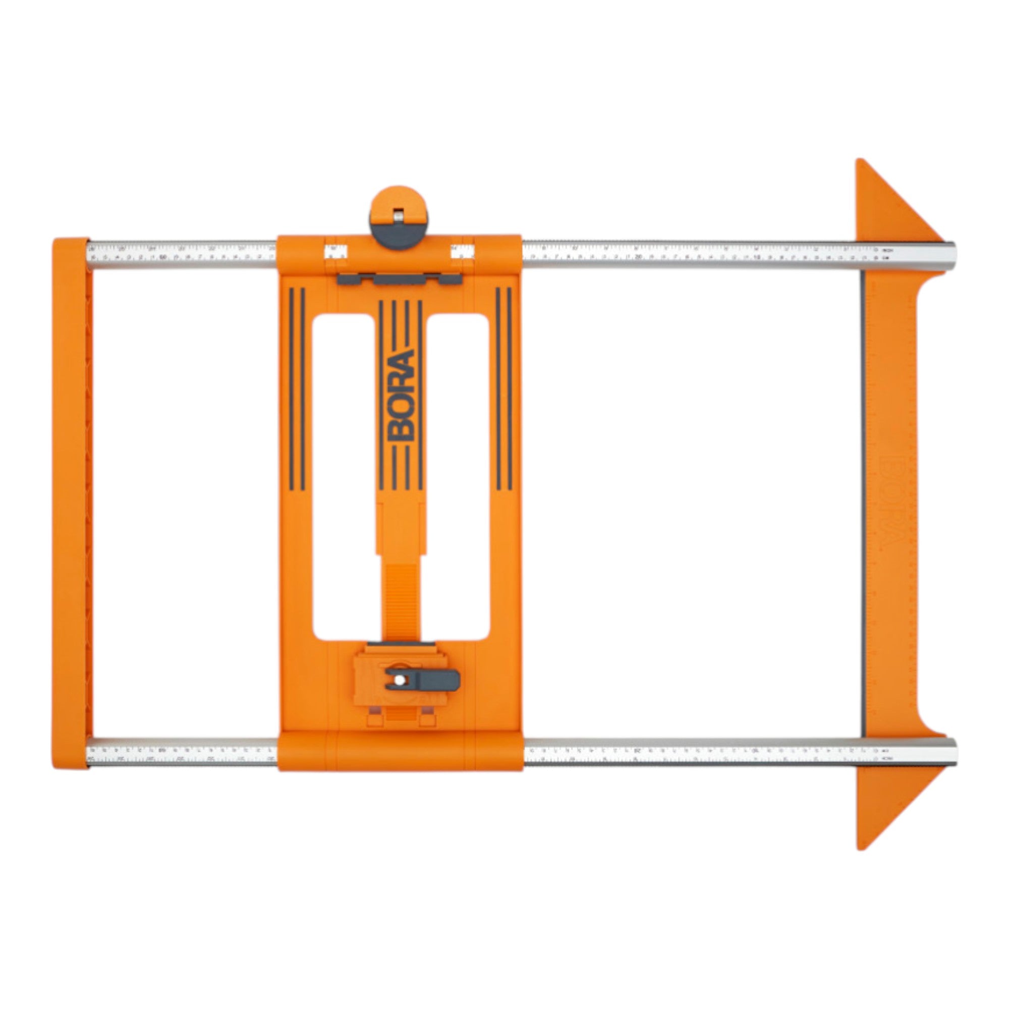 BORA NGX BORA NGX Doppel Fuehrungsschiene Schablone fuer Saegen 546251  1 - toolbrothers
