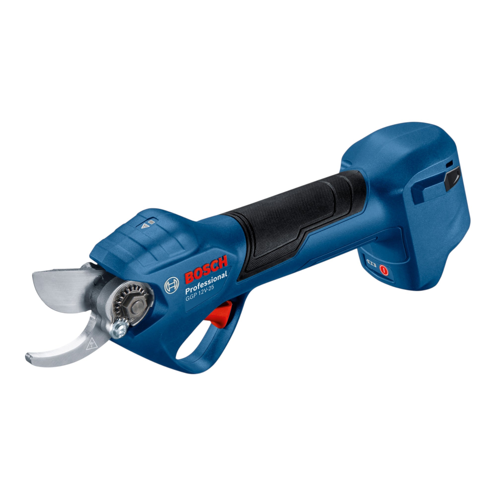 Bosch GGP 12V 25 Akku Gartenschere 12 V 25 mm Brushless 2x Akku 3 0 Ah Ladegeraet 1 - toolbrothers
